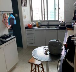 Scenic Heights (D12), Apartment #453481401